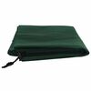 vidaXL Winterschutz fur Pflanzen 10 pcs Gr&uuml;n 0,8 x 1,2 m Vliesstoff