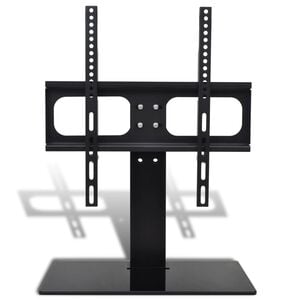 vidaXL TV-St&auml;nder f&uuml;r 26-42 Zoll Bildschirme Max VESA 400x400 mm 30kg