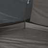 Outwell Kuppelzelt Cloud 3 3 Personen Blau