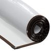 vidaXL Planen Transparent 6 x 1,5 m PE