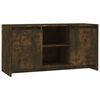 vidaXL TV-Schrank R&auml;uchereiche 102x37,5x52,5 cm Holzwerkstoff