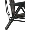 Travellife Klappstuhl Barletta Cross Grau