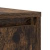 vidaXL Sideboard R&auml;uchereiche 85x34x76 cm Holzwerkstoff