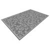 Eurotrail Outdoor-Matte Relax 200x270 cm Grau