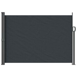 vidaXL Ausziehbares Seitenmarkise 140 x 300 cm