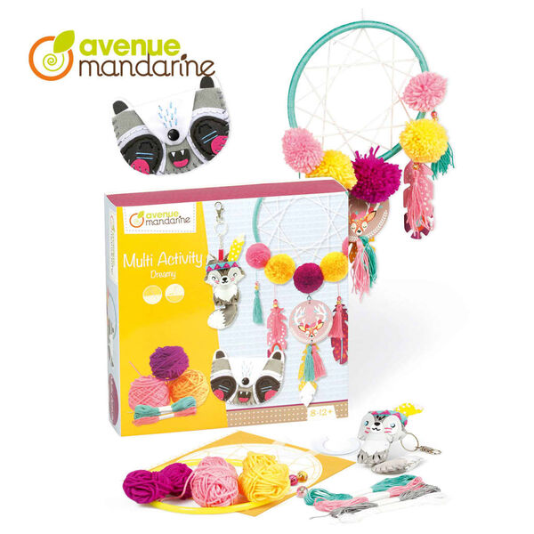 Avenue Mandarine Kreativbox Dreamy