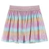 Kinderrock Mehrfarbig 92