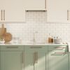 vidaXL M&ouml;belgriffe 10 Stk. Bronzen 224 mm Edelstahl