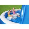 Bestway Planschbecken mit Sonnenschutz Summer Days 241x140 cm