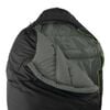 Outwell Schlafsack Schwarz