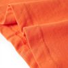 Kinder-T-Shirt Hellorange 128