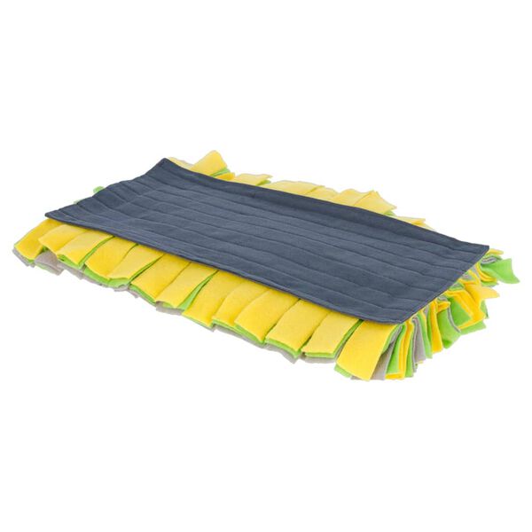 Kerbl Schn&uuml;ffelteppich f&uuml;r Hunde 70x50 cm
