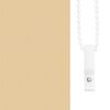 vidaXL Verdunkelungsrollo Beige 130x150 cm Stoffbreite 126,6 cm