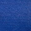 vidaXL Sonnensegel 160 g/m&sup2; Blau 2x3,5 m HDPE