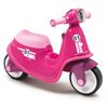 Smoby Laufrad Rosa