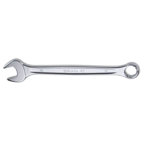 Beta Tools 15-tlg. Ringmaulschl&uuml;ssel-Set 42NEW/SP15
