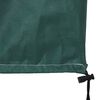 vidaXL Wintervlies mit Kordelzug 12 Stk. 70 g/m&sup2; 0,8x1,2 m