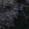 vidaXL Teppich Shaggy Hochflor NAVARRA Schwarz 120x120 cm Polyester