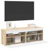 White_and_sonoma_oak