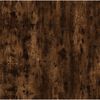 vidaXL Sideboard R&auml;uchereiche 100x30x59,5 cm Holzwerkstoff