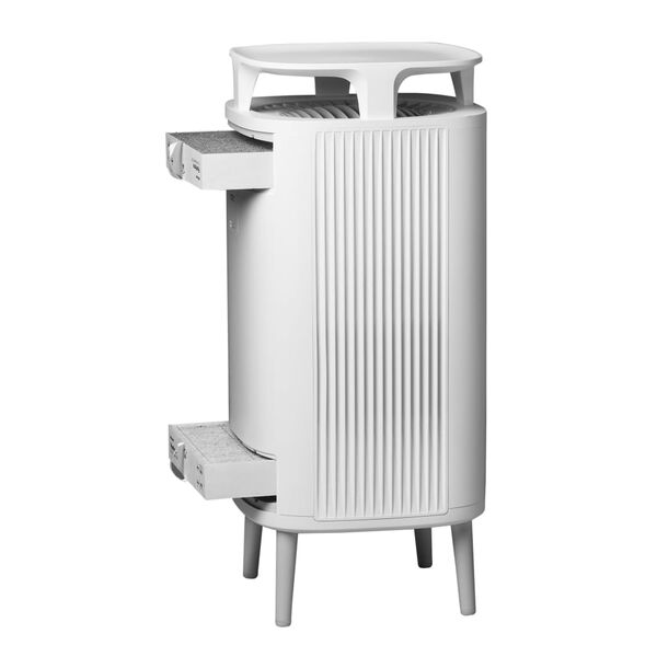 Blueair Filter Set f&uuml;r 5210i/5240i Luftreiniger Staubmagnet