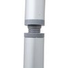 Bo-Camp Klappbarer Campingtisch Premium 60 x 45 cm Aluminium