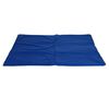 Pets Collection K&uuml;hlkissen f&uuml;r Hunde 50x65 cm Blau