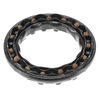 Ferplast Kauspielzeug f&uuml;r Hunde Smile Gro&szlig; 20x18x4 cm Schwarz