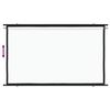 vidaXL Beamer Leinwand 84" 16:9