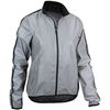 Avento Reflektierende Laufjacke Damen 42 74RB-ZIL-42