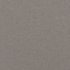 vidaXL Boxspringbett mit Matratze Taupe 120x200 cm Stoff