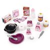Smoby Puppen-Wickeltisch Baby Nurse