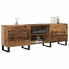 vidaXL TV-Schr&auml;nk Altholz 150 x 30 x 50 cm Holzwerkstoff