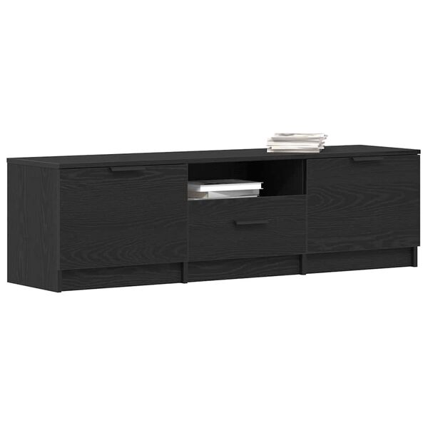 vidaXL TV-Schr&auml;nk mit Schubladen 140 x 35 x 40 cm Holzwerkstoff