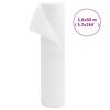 vidaXL Wintervlies 70 g/m&sup2; 50x1,6 m