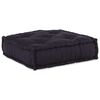 vidaXL Modulares Sofaelement Anthrazit 70x70x36 cm Stoff