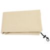 vidaXL Wintervlies mit Kordelzug 8 Stk. 70 g/m&sup2; 0,8x1,2 m