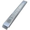 vidaXL Auffahrrampen aus Stahl 2 Stk. 450 kg