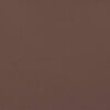 vidaXL Balkon-Sichtschutz Braun 75x700 cm 100 % Polyester-Oxford