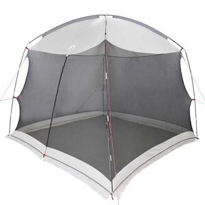 vidaXL Moskitonetz-Zelt 320 x 320 x 218 cm Polyester und Fiberglas