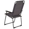 Bo-Camp Campingstuhl Copa Rio Comfort XXL Air Grau