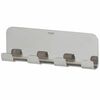 Tiger Multi-Handtuchhaken Colar ohne Bohren Chrom 1314730346