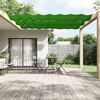 vidaXL Senkrechtmarkise Hellgr&uuml;n 60x420 cm Oxford-Gewebe