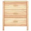 vidaXL Sideboard 62x38x70 cm Holzwerkstoff