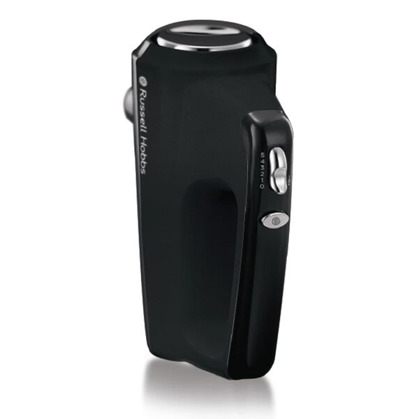 Russell Hobbs Handmixer Mattschwarz