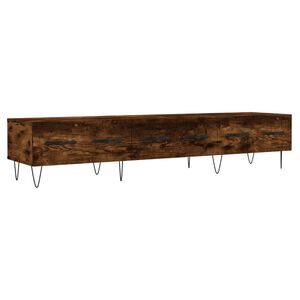 vidaXL TV-Schrank R&auml;uchereiche 150x36x30 cm Holzwerkstoff