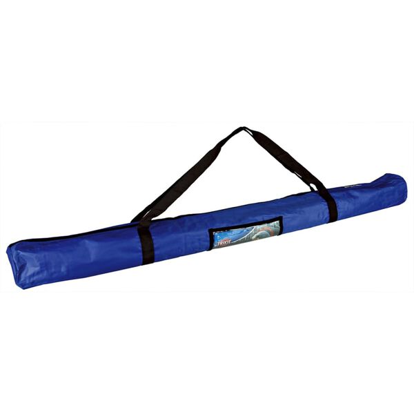 TRIXIE Agility Hundering 115x3 cm Kunststoff 3208
