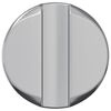 vidaXL Zylindermuttern 3462 pcs Silber M6 x 13 mm Metall