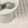 vidaXL Bereichsteppiche Quadratisch Beige 240 x 240 cm
