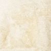 vidaXL Teppich Shaggy Hochflor NAVARRA Creme 300x200 cm Polyester